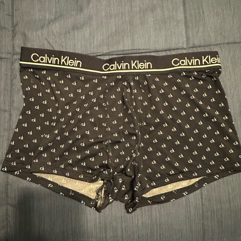 Calvin Klein Boxer Briefs